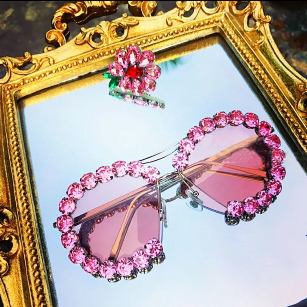 Women's sunglasses